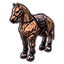 Pellitine Mustang icon